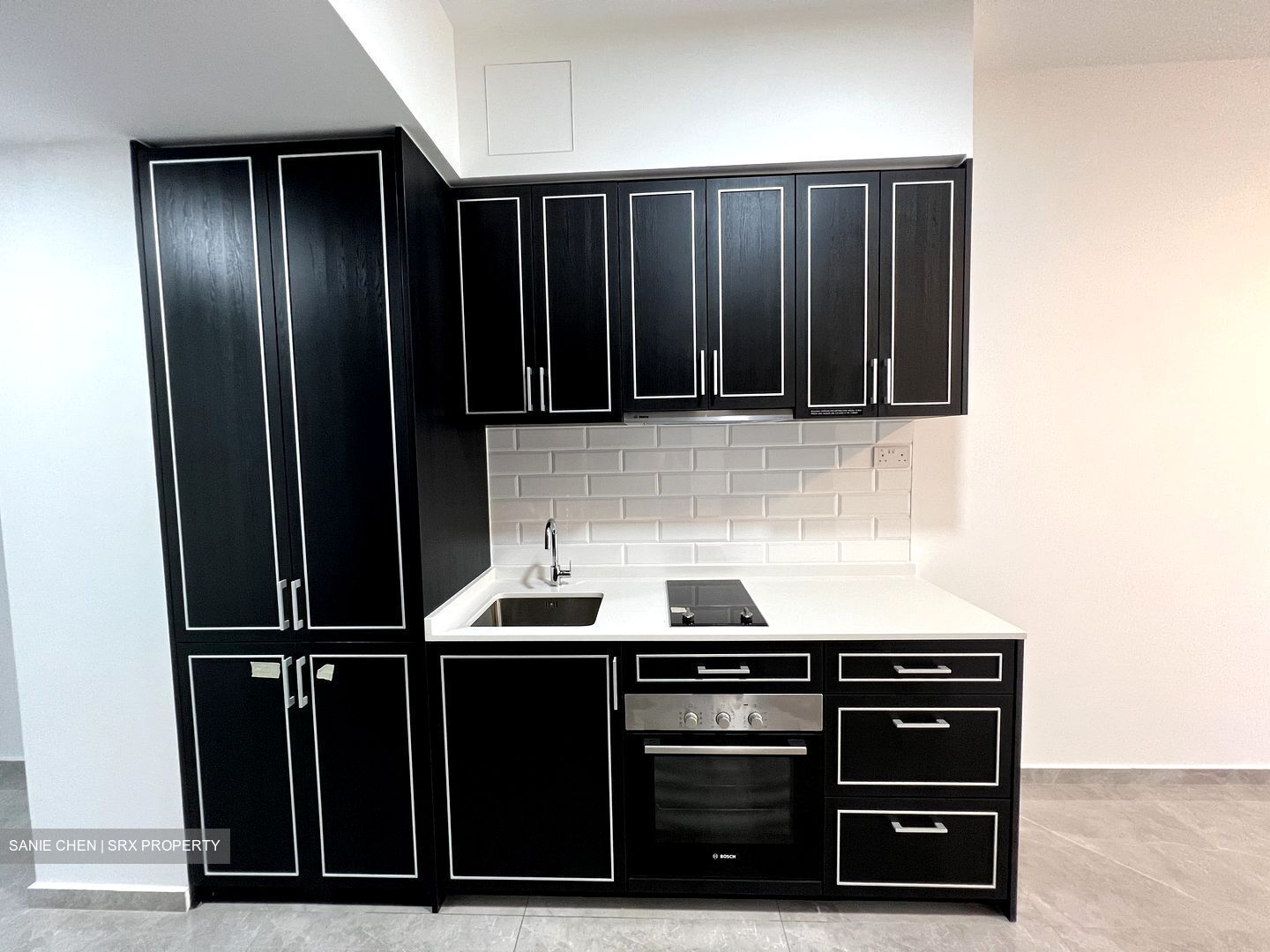 Mayfair Gardens (D21), Condominium #393797571